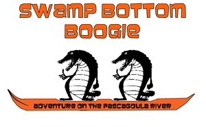 Swamp Bottom Boogie