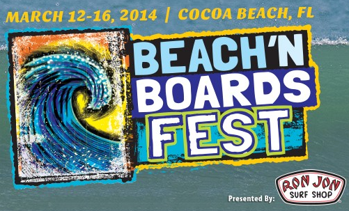 Beach & Boardsfest 