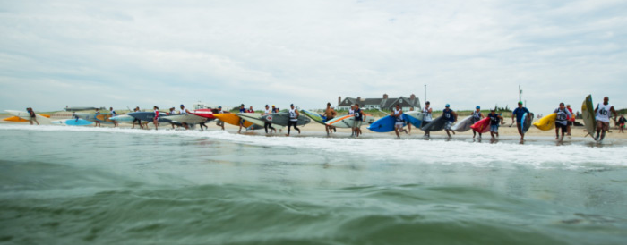 Paddle Race for Humanity