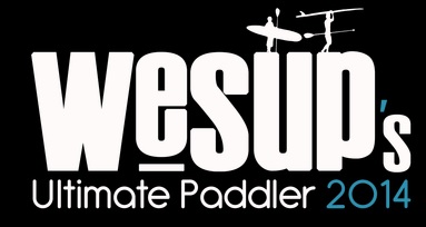 WeSUP’s Ultimate Paddler 