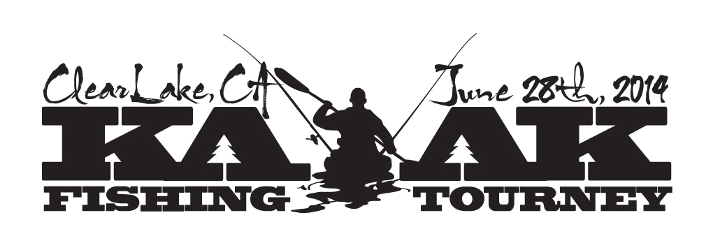 Clear Lake Kayak Fishing Tourney