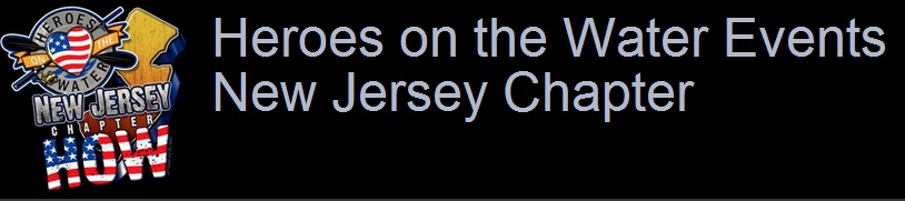 New Jersey Chapter - Crystal Lake - Freshwater Event