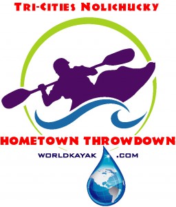 Tri-Cities Nolichucky Hometown Throwdown - Event #4