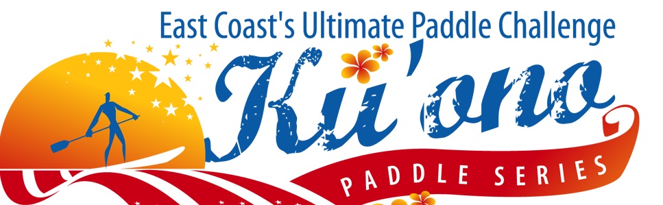 The East Coast Ultimate Paddle Challenge