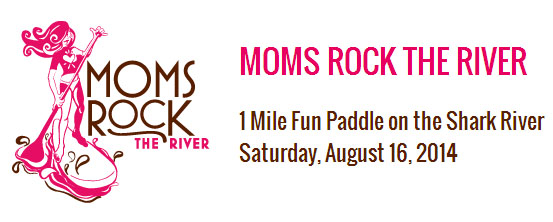 Moms Rock The River