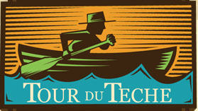 Tour du Teche 