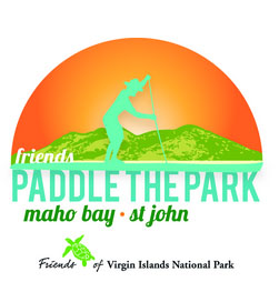 Paddle the Park Race