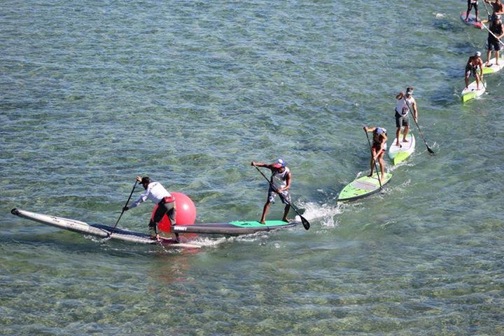 Tahoe Waterman Challenge