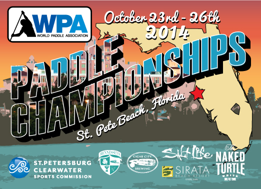  WPA Championship Race