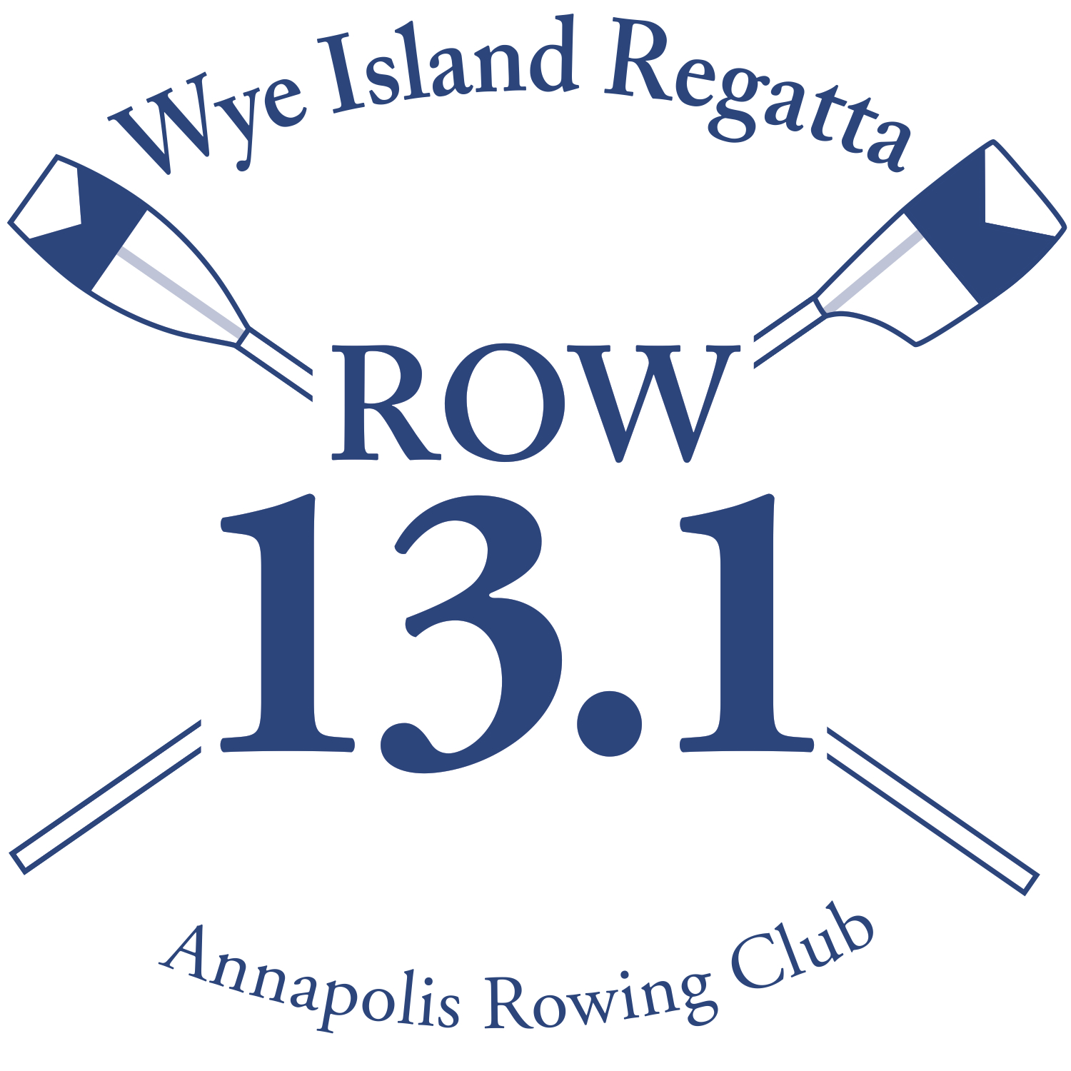 Wye Island Regatta 