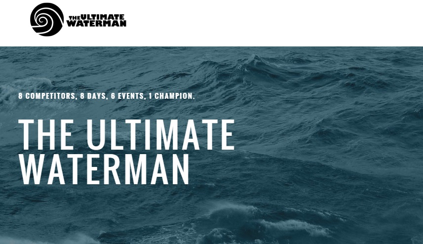 The Ultimate Waterman