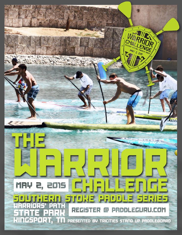 Warrior Challenge