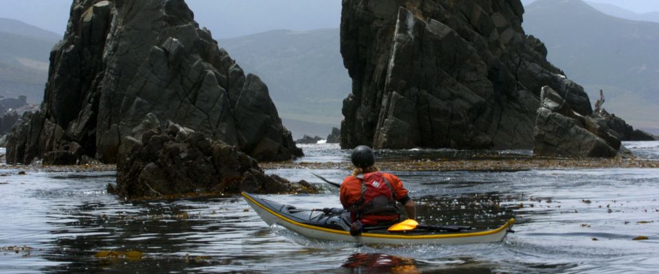 Baja Kayak Fest 