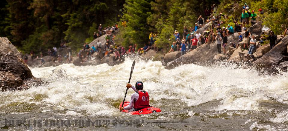 The North Fork Championship