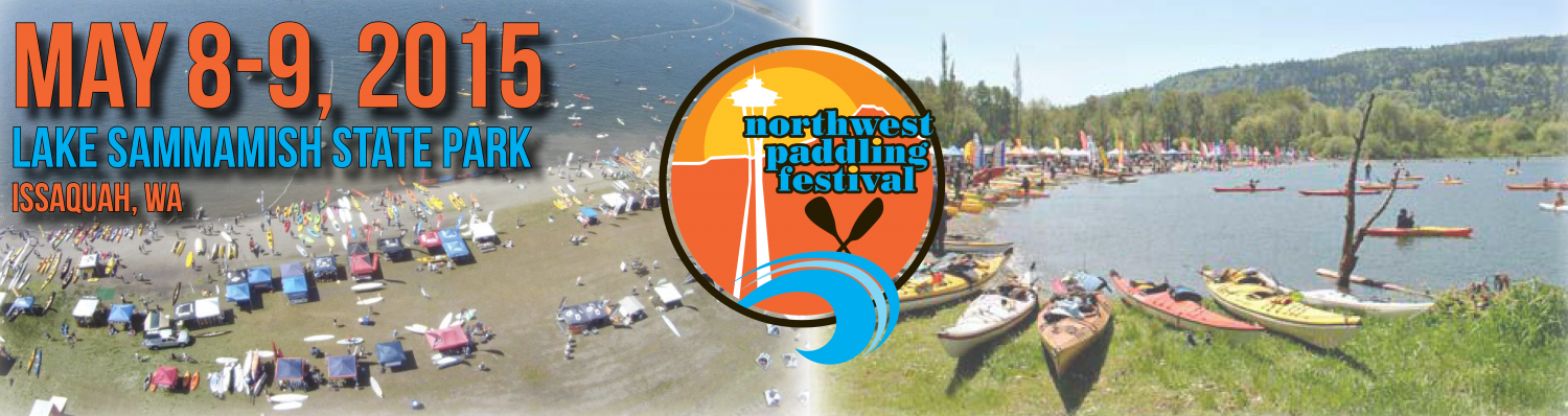 Northwest Paddling Challenge