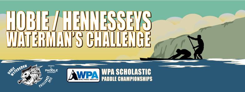 Hobie Hennessy's Waterman's Challenge