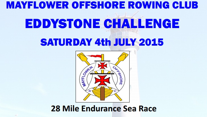 Eddystone Challenge