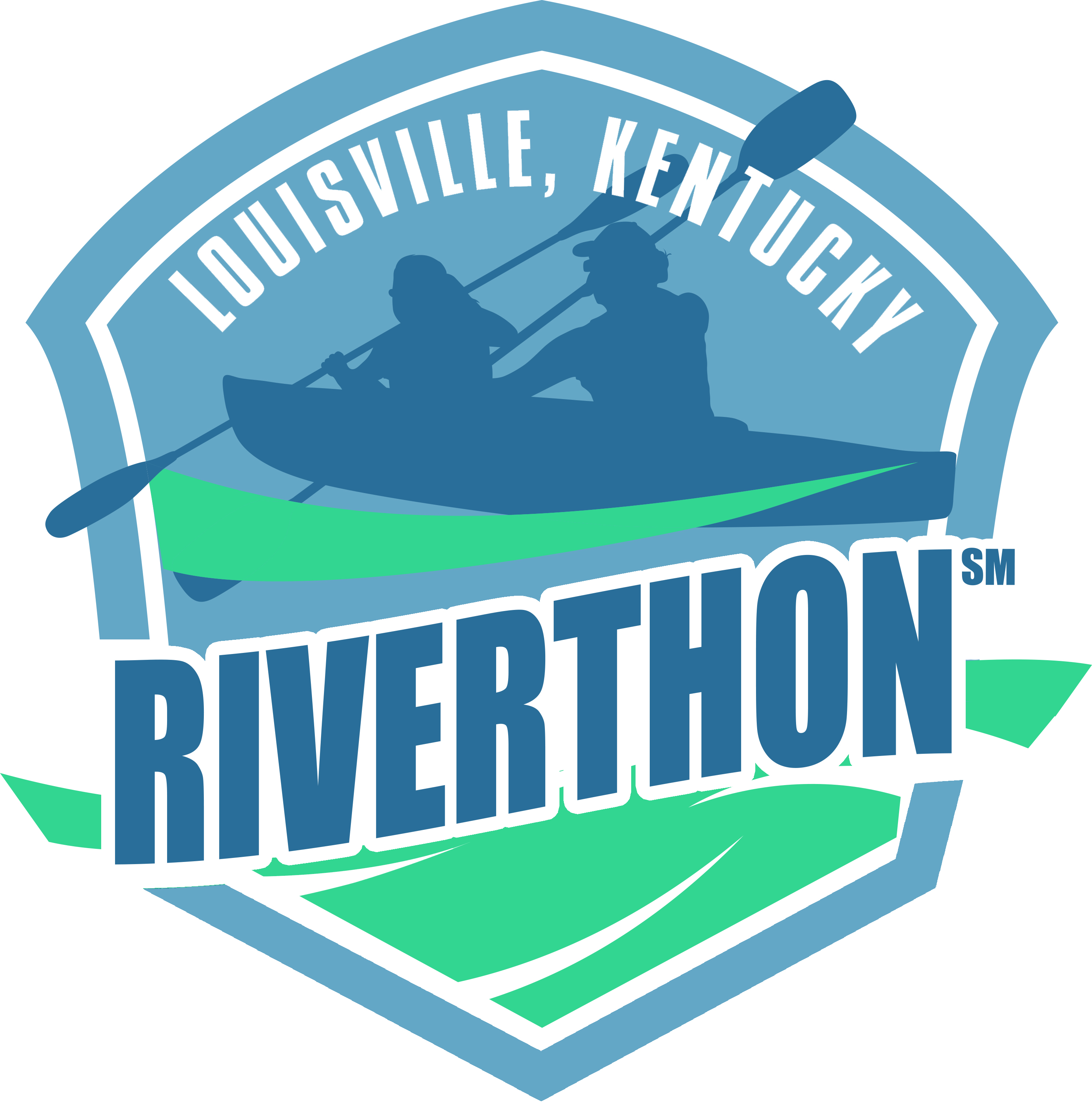 Riverthon 2016- The Ohio River Challenge