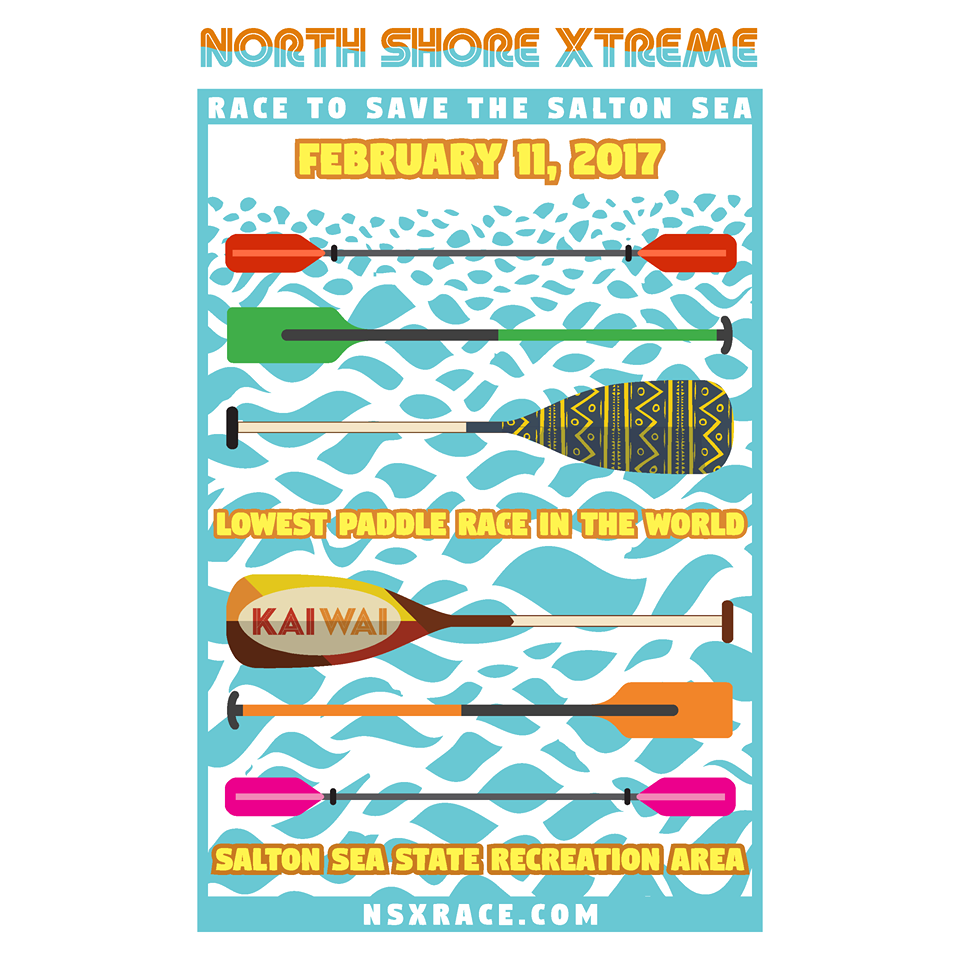 North Shore Xtreme