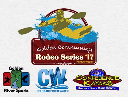 Golden Community Rodeo Series # Event 3