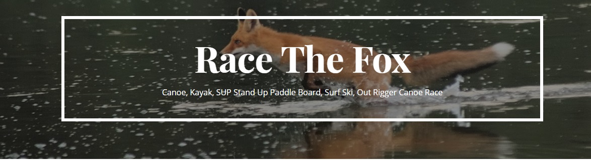 Race The Fox