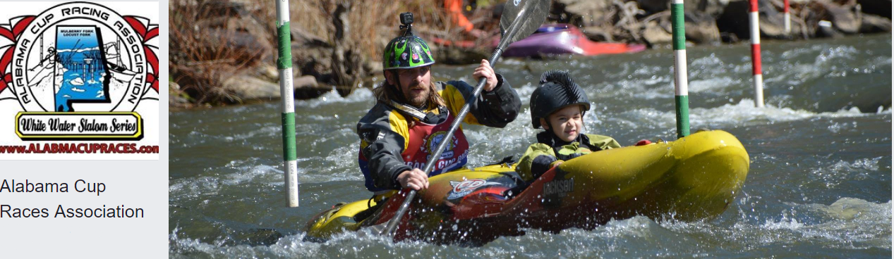 Mulberry Fork Canoe and Kayak Races