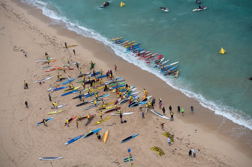 OluKai Ho'olaule'a - Kahului, Hawaii