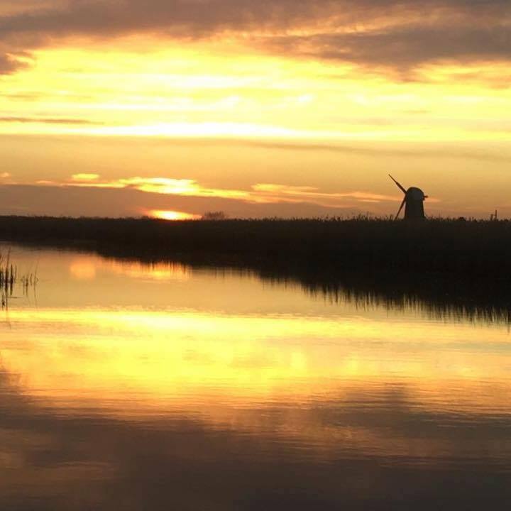 Norfolk Broads Ultra Challenge