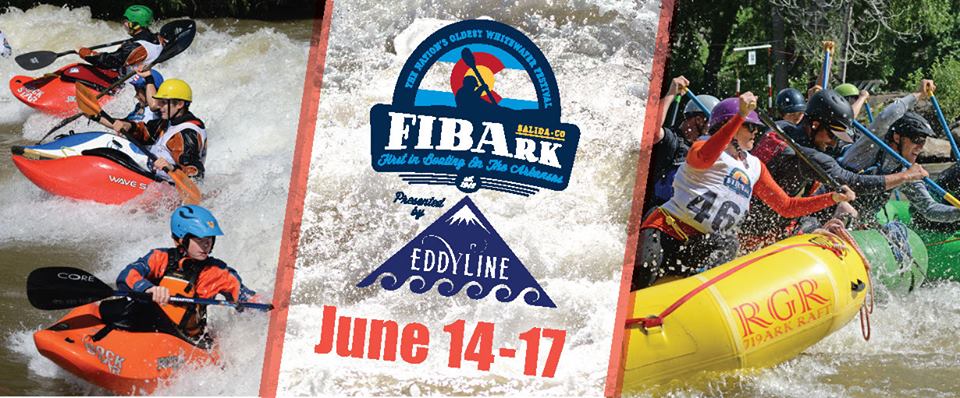 FIBArk Whitewater Festival