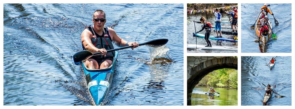 Run Of The Charles