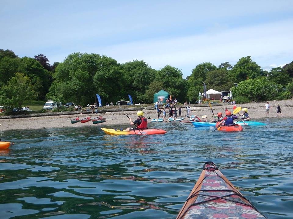  South West Paddle Fest