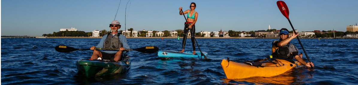 East Coast Paddlesports Symposium and Paddle Film Festival