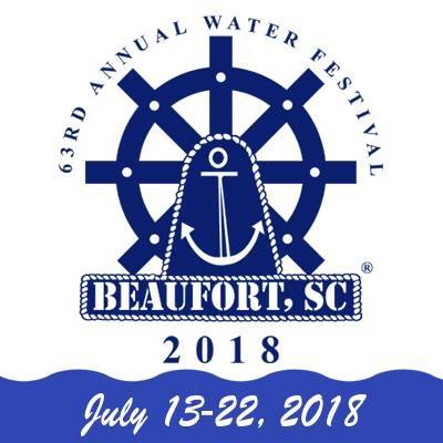 Beaufort Water Festival