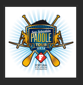 The Amstel Radler San Sebastian Paddle Tour