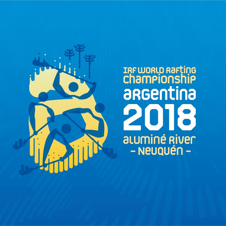 IRF 2018 World Rafting Championship - Argentina