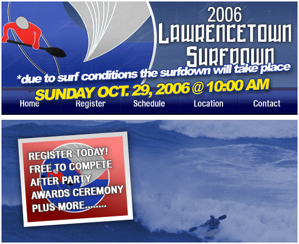 Lawrencetown Surfdown ** Re-Scheduled to Sunday Oct. 29 !0:00AM