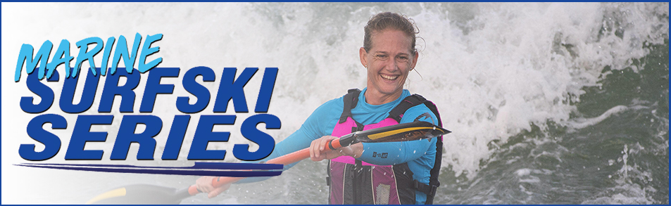 Lettie Love Fund Surfski Challenge