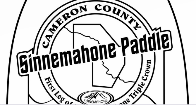 Sinnemahone Paddle