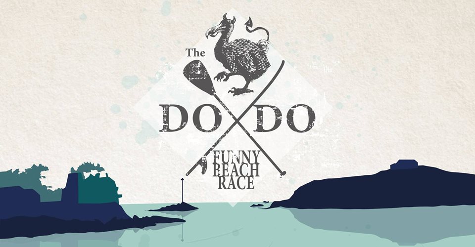 The Dodo - Funny Beach Race n°2 - Rothéneuf