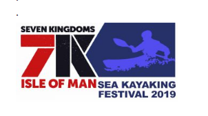 The 7 Kingdoms: Isle of Man Sea Kayaking Festival