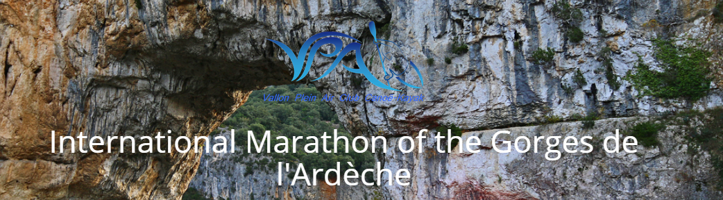 International Marathon of the Gorges de l'Ardèche