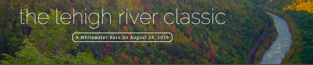 Lehigh River Classic