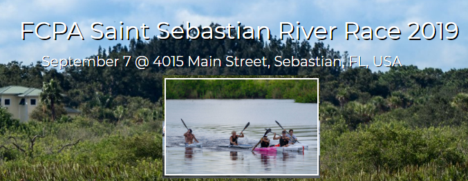 Saint Sebastian River Race