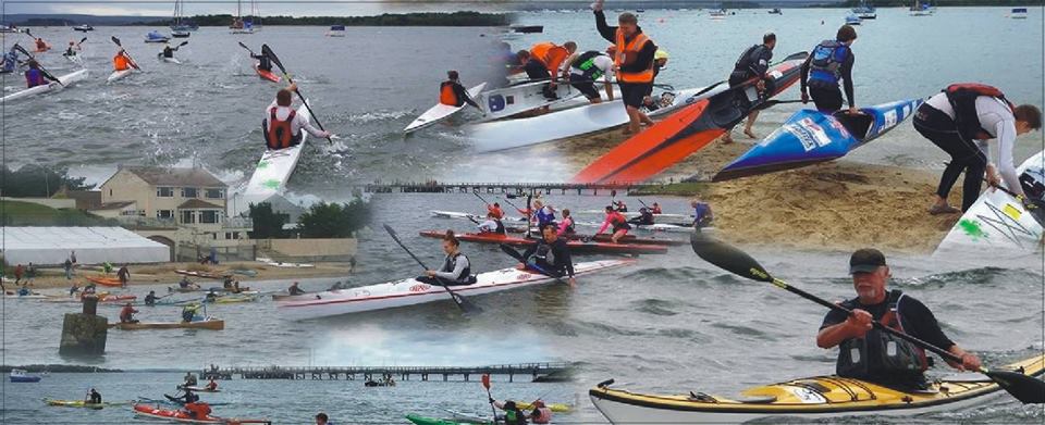 Poole Harbour Race 