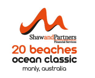 Shaw and Partners 20 Beaches Ocean Classic 