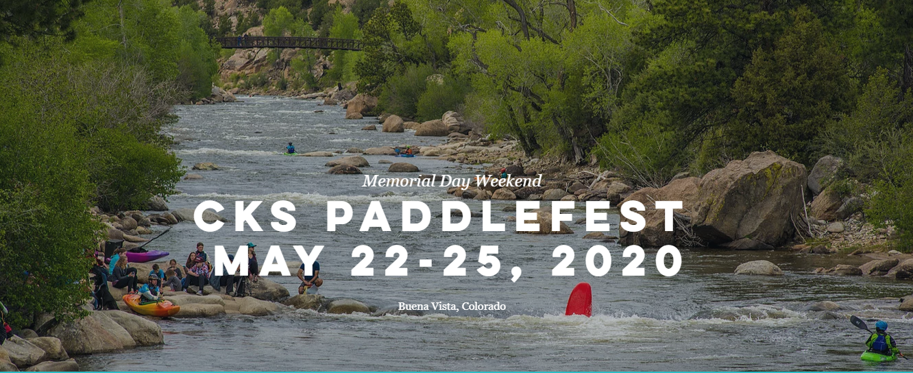 CKS Paddlefest