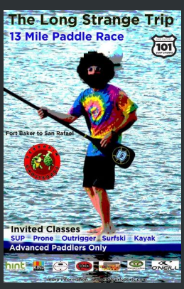 Terrapin Crossroads Long Strange Trip 101 Surf Sports Paddle Race