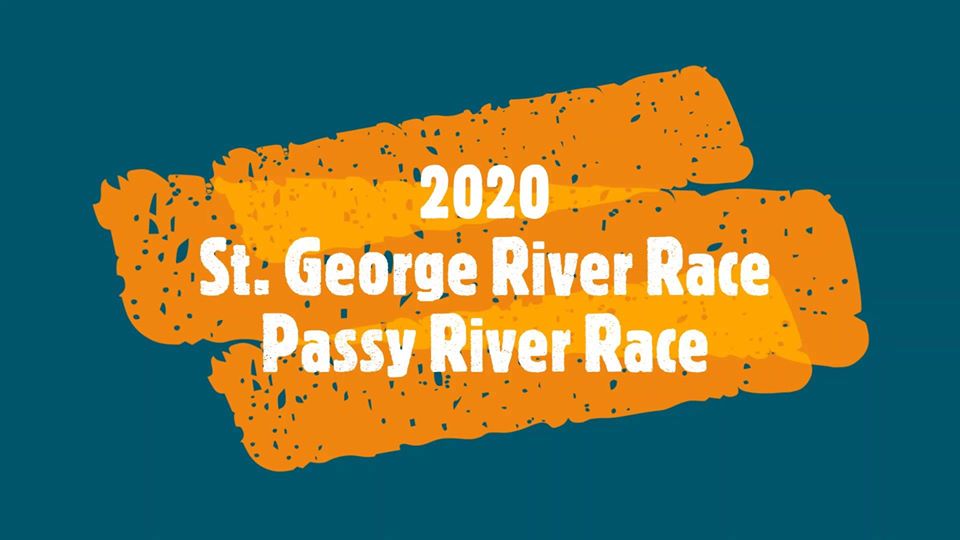 Passy River Race