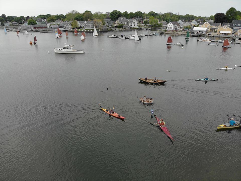 Round Island Regatta