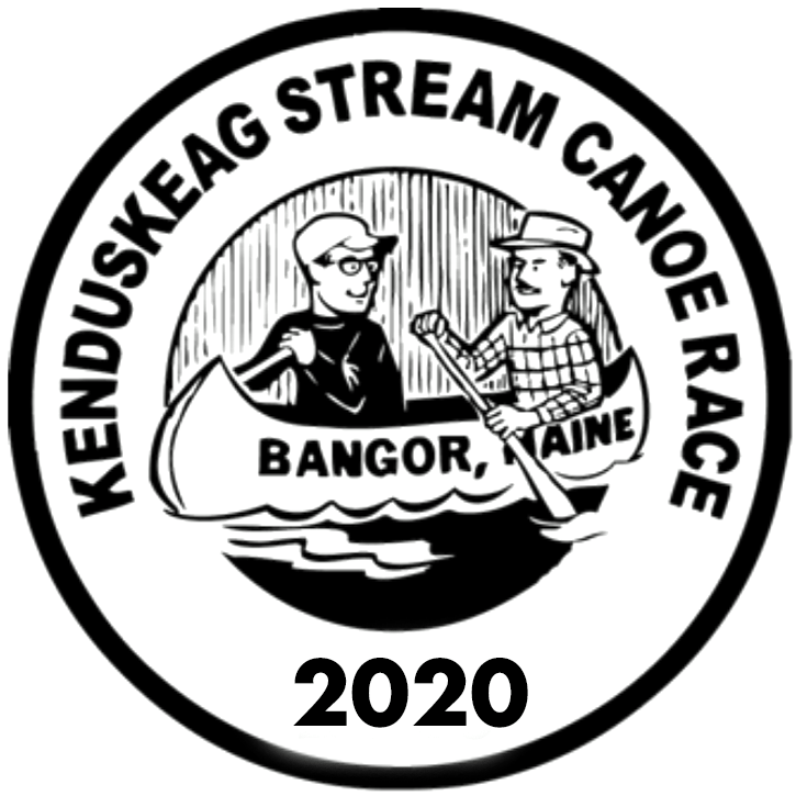  Kenduskeag Stream Canoe Race